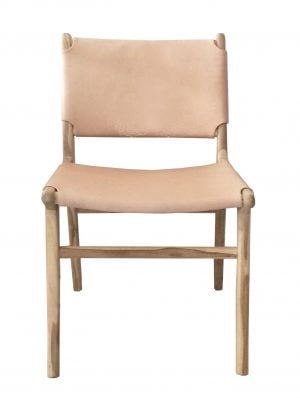 Marvin Dining Chair Blush
